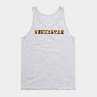 SUPERSTAR Tank Top